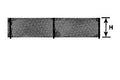 90451 (FEN-4 / pack of 1 ea.)