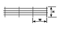90454 (FEN-15 / pack of 1 ea.)