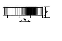 90458 (FEN-31 / pack of 1 ea.)
