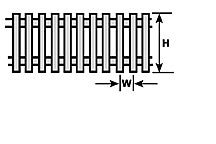 90466 (FEN-64 / pack of 1 ea.)