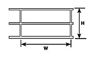 90685 (HRS-16 / pack of 1 )