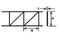 90924 (OWT-104 / pack of 2)