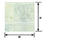 91746 (PSC-46 / pack of 2)