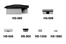 93606 (HS-1800 / Cat. pack of 10)