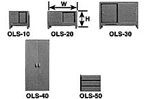 93798 (OLS-40 / pack of 1)