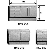 93852 (HKC-24B / pack of 1)
