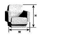 93870 (OLC-122 / pack of 1)
