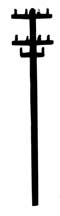 94851 (TELP-48 / Cat. pack of 5)
