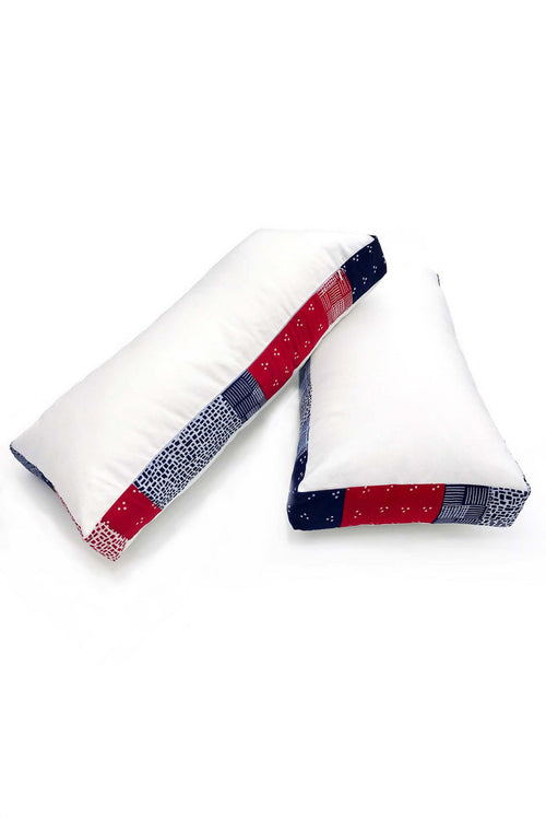 "Algae-Bija" - Pillow