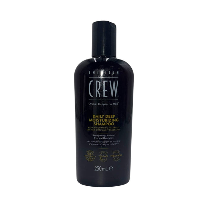 American Crew Daily Deep Moisturizing Shampoo 8.4 oz