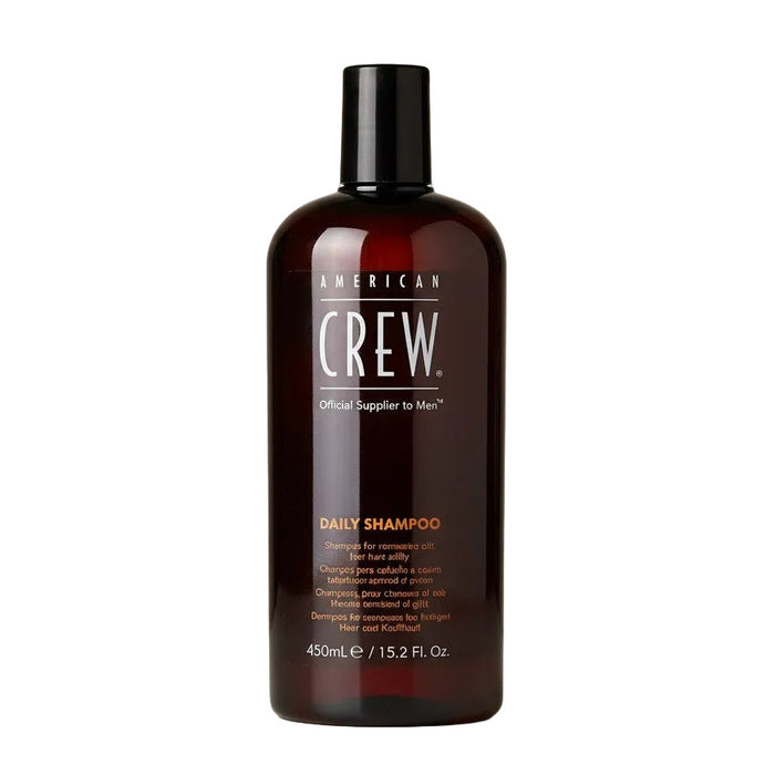 American Crew Daily Shampoo 15.2 oz