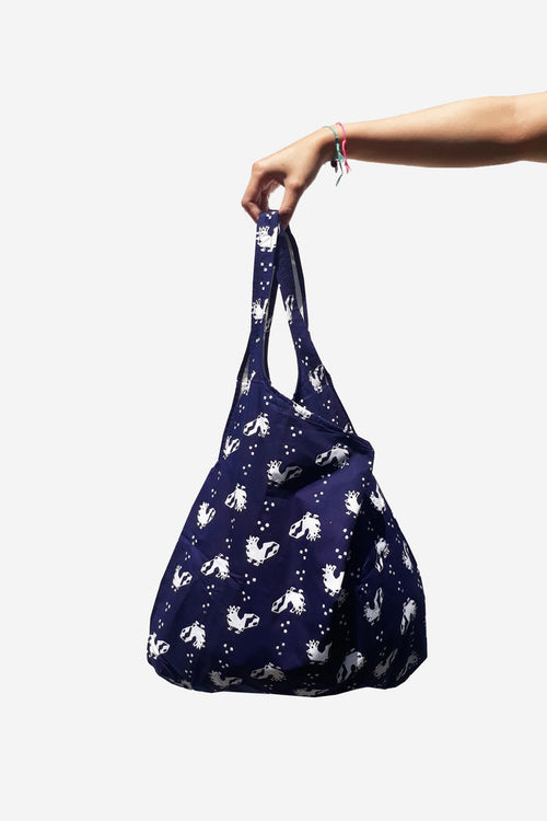 "Ayam" - Beach Bag