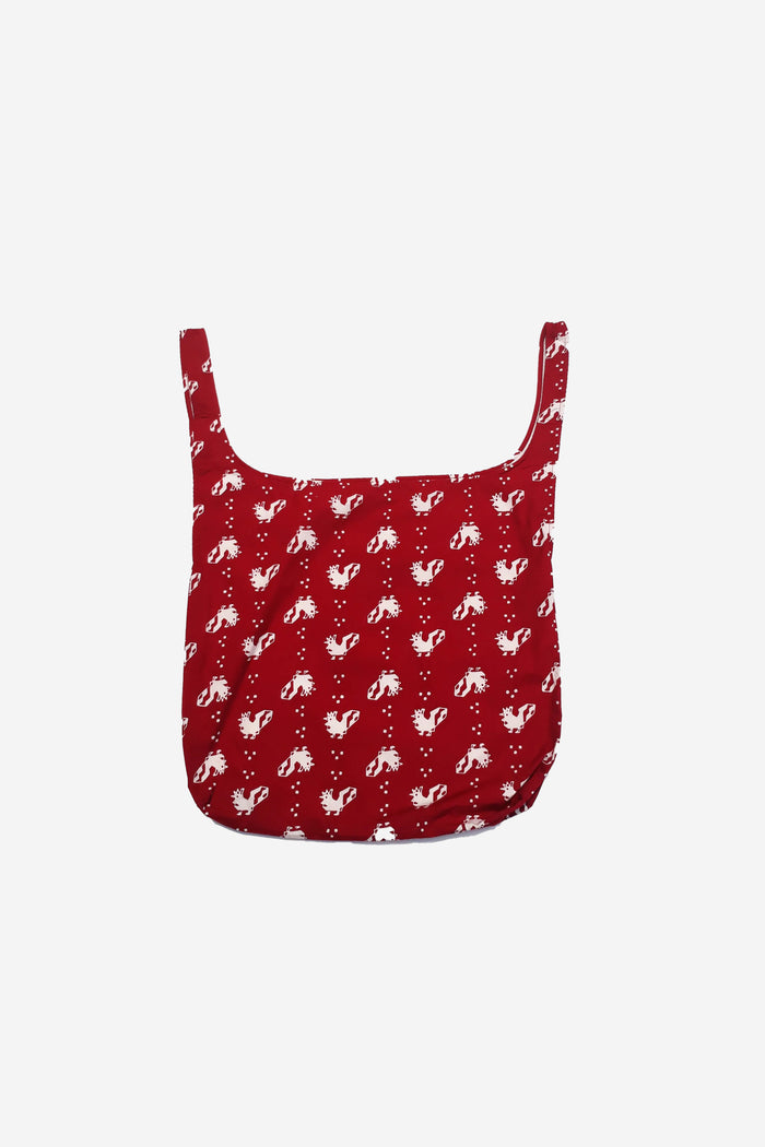 "Ayam" - Beach Bag