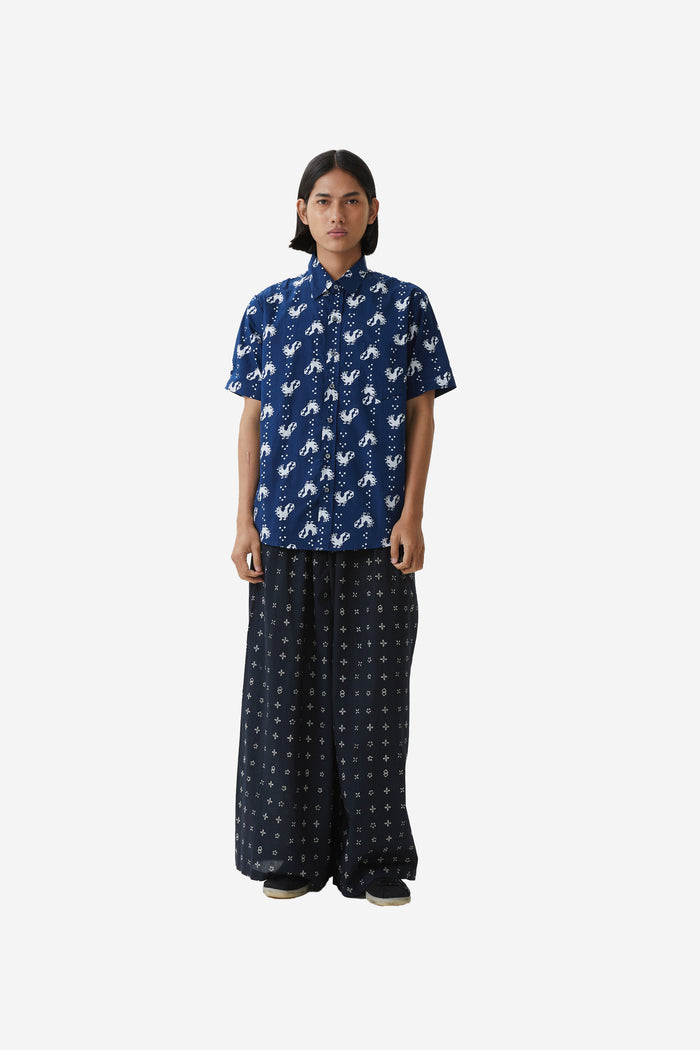 "Ayam" Sebaran - Shirt