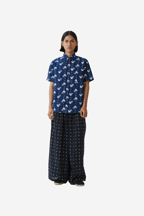 "Ayam" Sebaran - Shirt