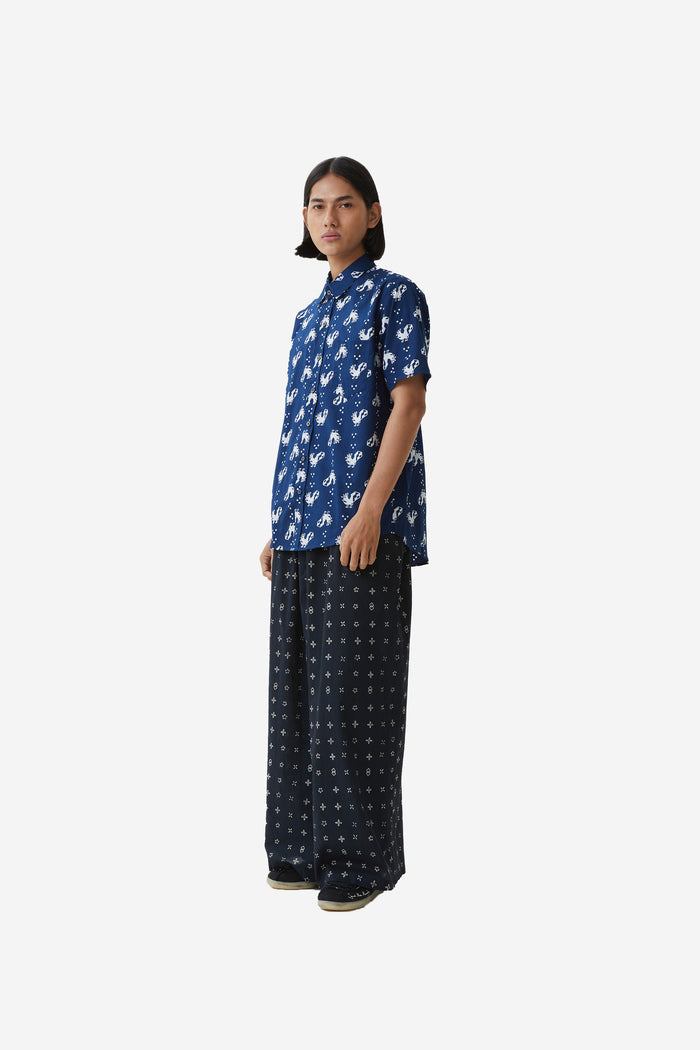 "Ayam" Sebaran - Shirt
