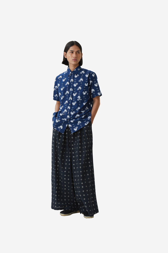 "Ayam" Sebaran - Shirt
