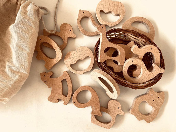 Baby Shower Gift Set