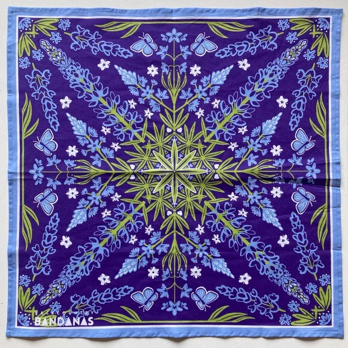 Backcountry Bandanas