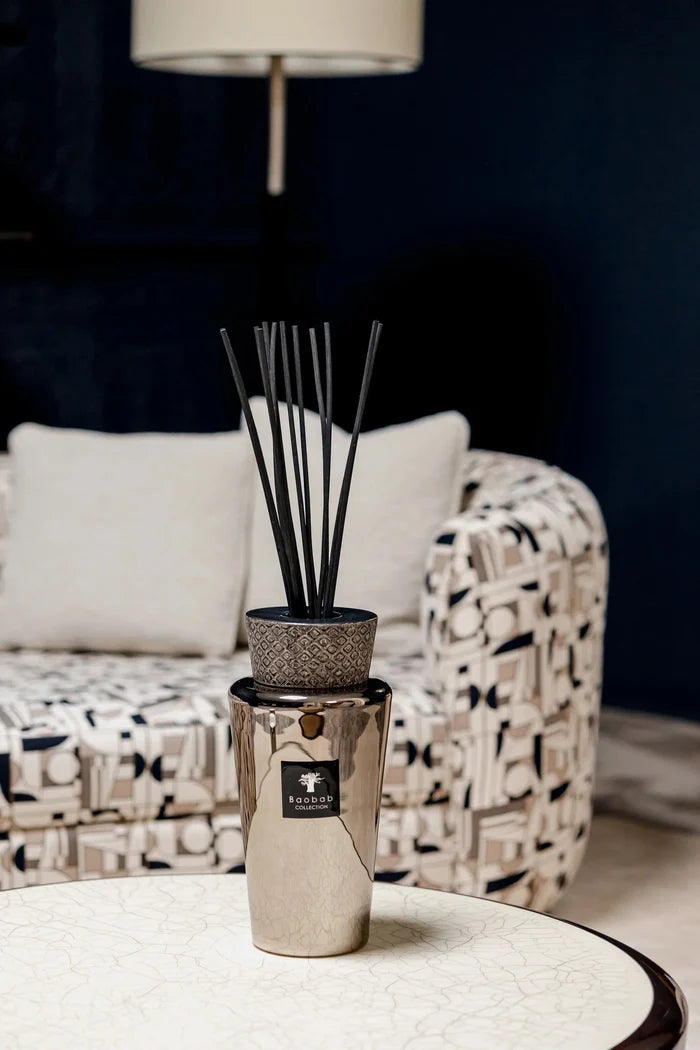 Baobab Diffuseur - Totem Les Exclusives Platinum-3