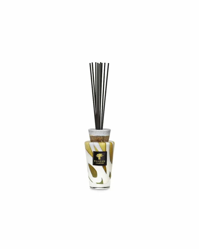 Baobab Diffuser - Totemstenen Agaat-5