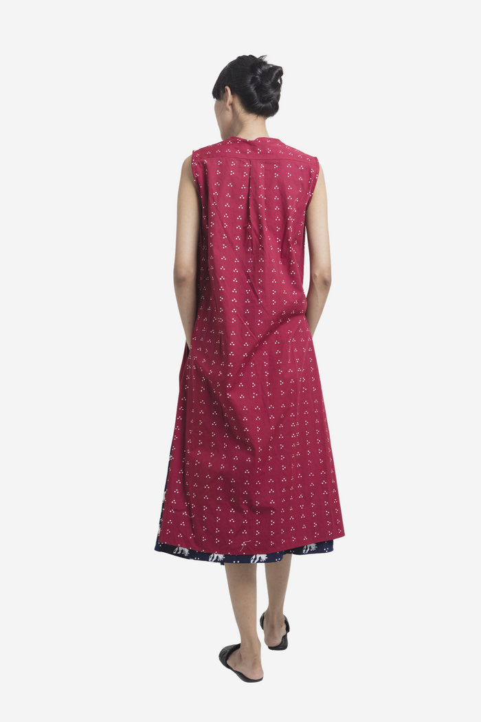 "Bija" - Baju Santai