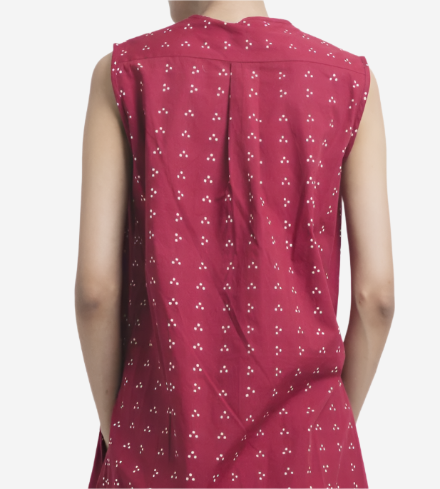 "Bija" - Baju Santai