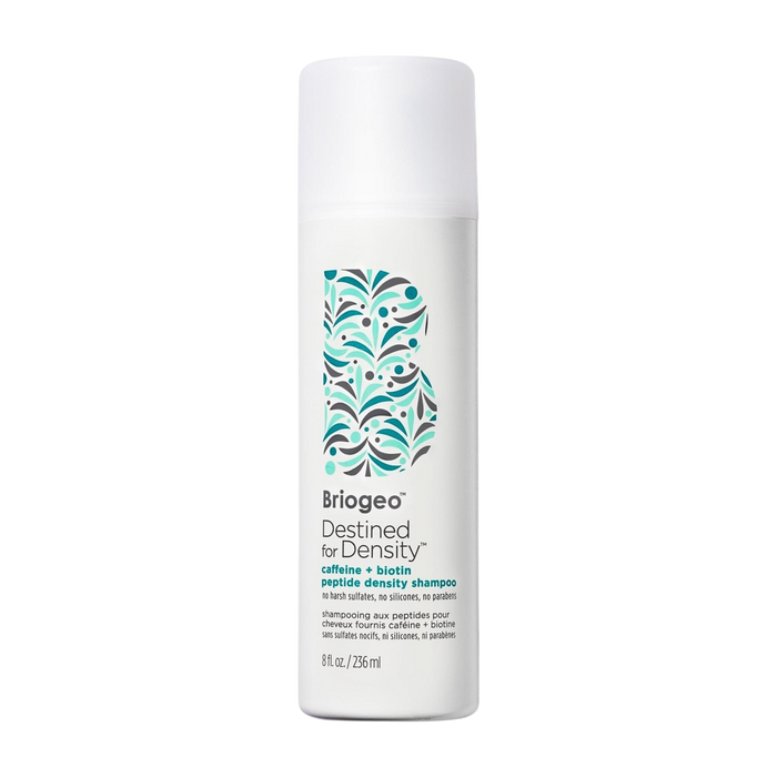 Briogeo Destined for Density Shampoo 8 oz