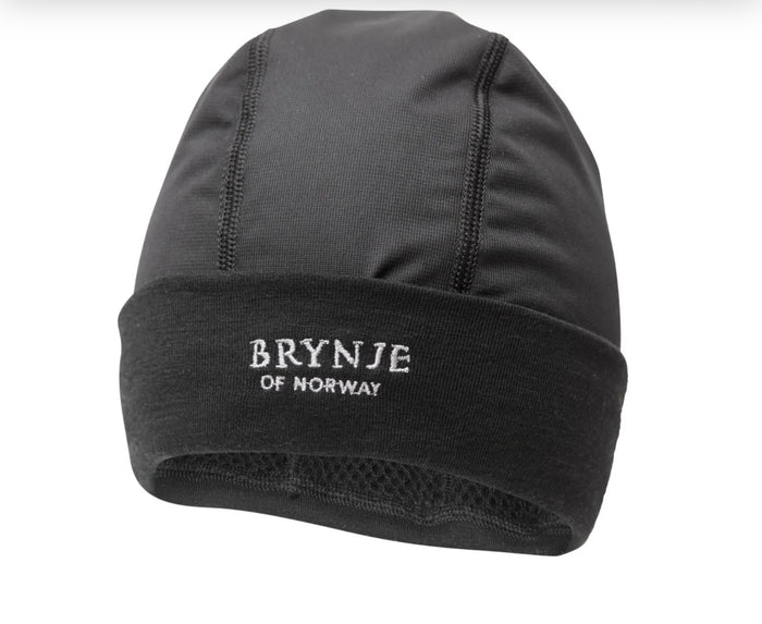 Brynje - Arctic Hat with Windstopper