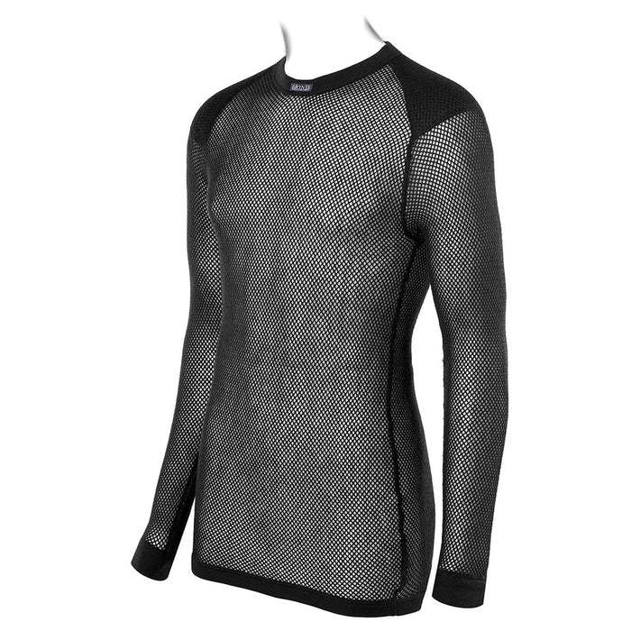 Brynje - Unisex Super Thermo Long Sleeve w/ Inlay