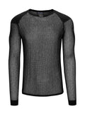 Brynje - Unisex Super Thermo Long Sleeve w/ Inlay