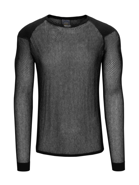 Brynje - Unisex Super Thermo Long Sleeve w/ Inlay