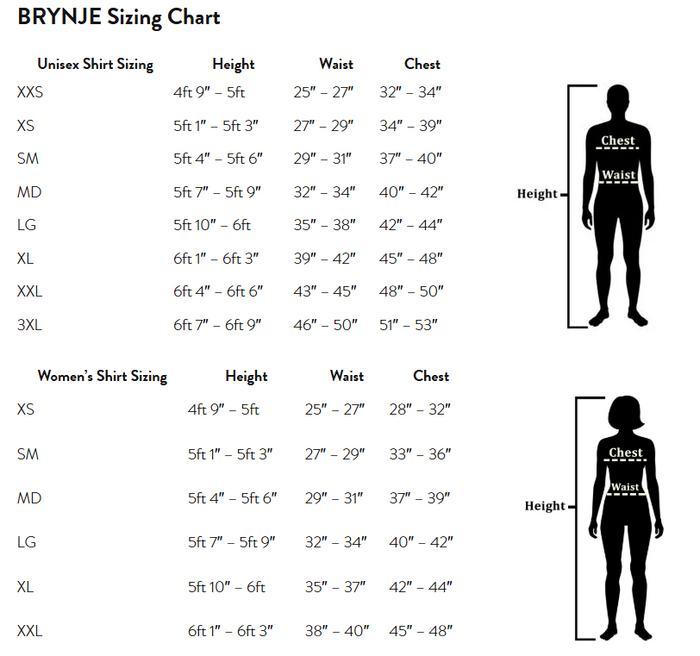 Brynje - Women’s Super Thermo Long Sleeve w/ Inlay