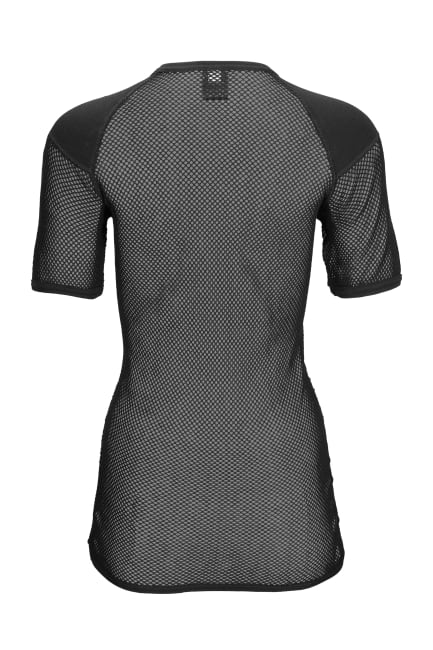 Brynje - Women's Super Thermo T-Shirt Base Layer w/Inlay