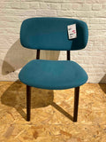 Chaise Calligaris- Fifties Bleu (Modèle d'exposition)