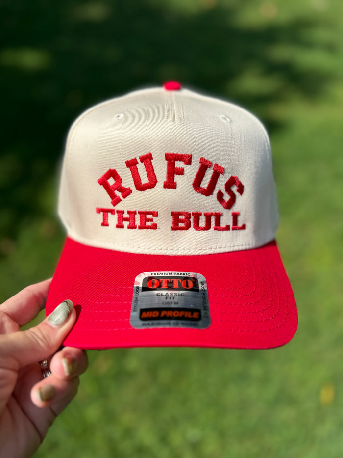 Classic Canvas Hats