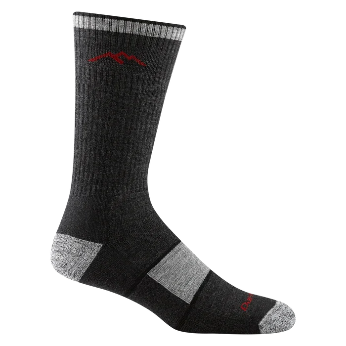 Darn Tough - 1405 Men's Hiker Boot Full Cushion Midweight Hiking Socks