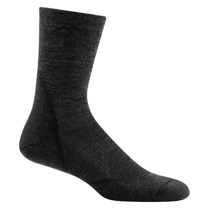 Darn Tough - 1972 Men's Light Hiker Micro Crew Lightweight Hiking Sock