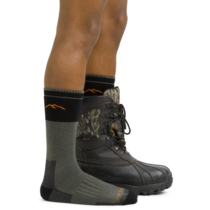 Darn Tough - 2101 Men's Boot Heavyweight Hunting Socks