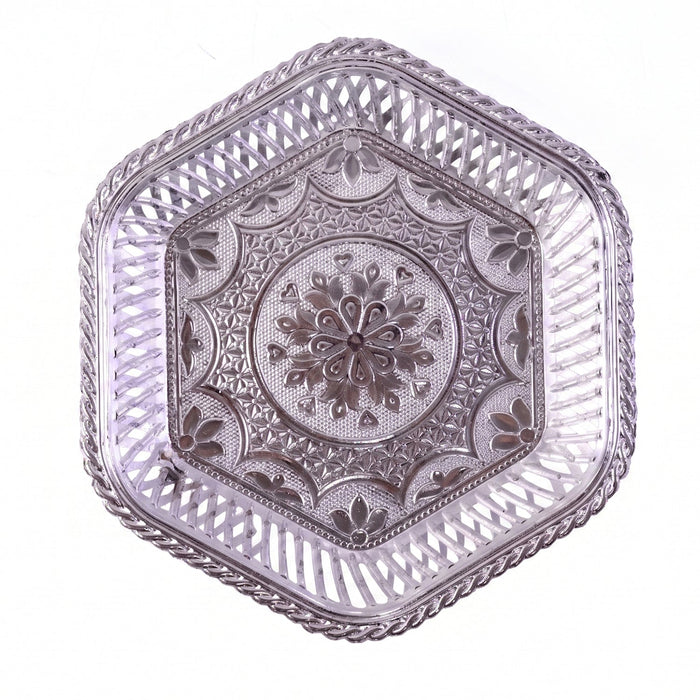 Serving tray design view