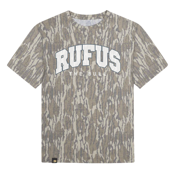 *END OF SUMMER SALE* Rufus Classic Mossy Oak