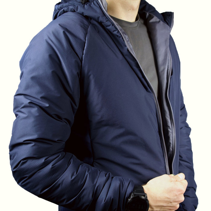 Enlightened Equipment - Women's Outcast Jacket