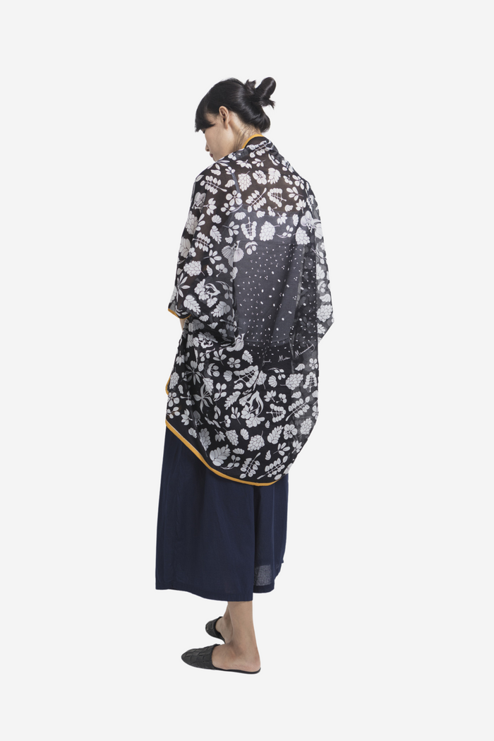"Flora" - Outer