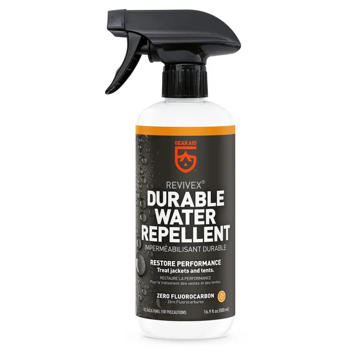 Gear Aid  - Revivex® Durable Water Repellent Handpump