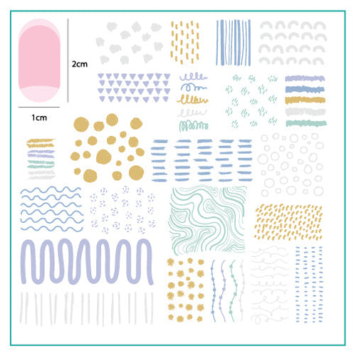 "Getting Started" Stamping Kit