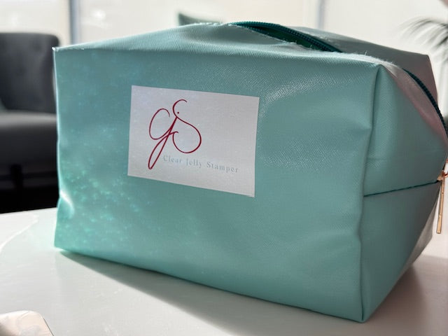 "Getting Started" Stamping Kit