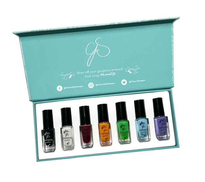 "Getting Started" Stamping Kit