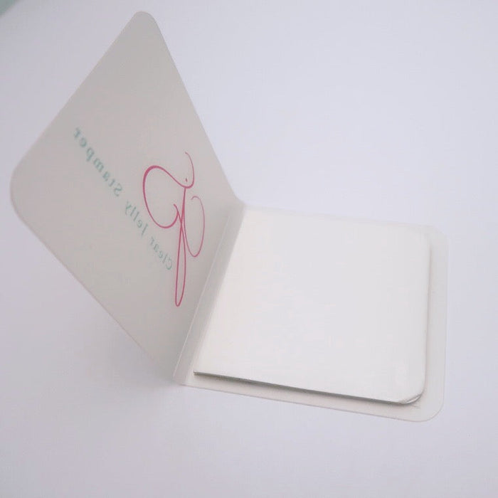 "Getting Started" Stamping Kit