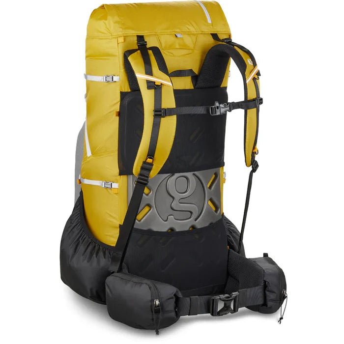 Gossamer Gear - Gorilla 50 Ultralight Backpack