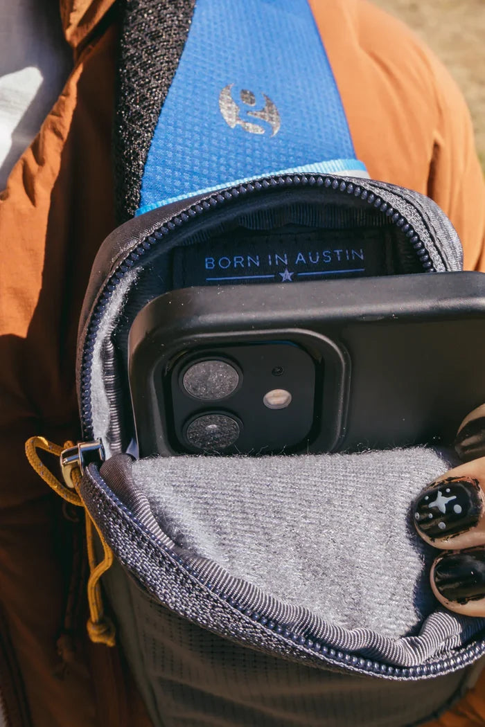 Gossamer Gear - Shoulder Strap Pocket